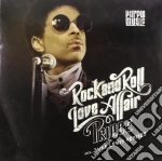 (LP VINILE) Rock and roll love affair cd