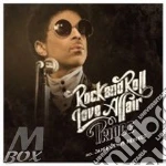 Prince - Rock And Roll Love Affair cd