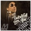 Prince - Rock And Roll Love Affair cd