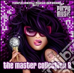 Purple Music - The Master Collection 9 (2 Cd) cd