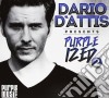 Dario D'Attis - Dario D'Attis Presents Purpleized 2 cd