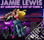 My Girlfriend Is Out Of Town Vol.6 (2 Cd) cd