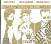 Two Kings Feat. The Queen - Say Yes cd
