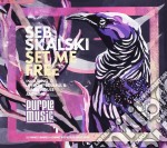 Seb Skalsky - Set Me Free
