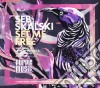Seb Skalsky - Set Me Free cd