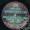 (LP Vinile) F. Jackmaster Funk / G. Moroder - I Wanna Rock You (EP) cd