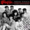 (LP Vinile) Midnight Star - Midas Touch cd