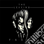 Leaving (The) - Faces cd