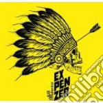 Expenzer - Kill The Conductor cd