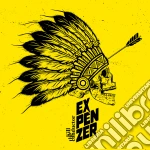 (LP Vinile) Expenzer - Kill The Conductor vinile