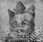 (LP Vinile) Scratches - Rundown vinile
