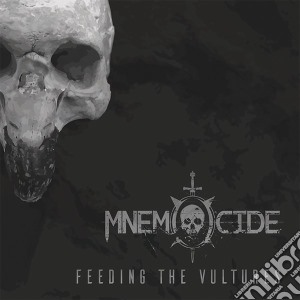 Mnemocide - Feeding The Vultures cd musicale