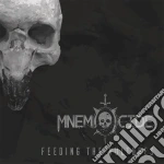 Mnemocide - Feeding The Vultures cd