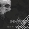 Mnemocide - Feeding The Vultures cd