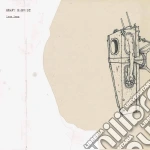 Heavy Harvest - Iron Lung cd