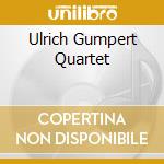 Ulrich Gumpert Quartet cd