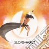 Gloria Volt - The Sign cd
