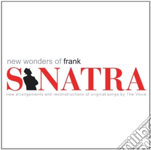 Frank Sinatra - New Wonders Of Frank cd musicale di FRANK SINATRA