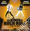 Kings Of Rock'n'roll (The) cd