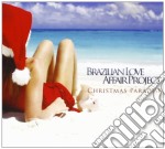 Brazilian Love Affair Project - Christmas Paradise