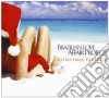 Brazilian Love Affair Project - Christmas Paradise cd