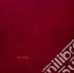 (LP Vinile) Max Loderbauer / Claudio Puntin & Samuel Rohrer - Ambiq (180gr)