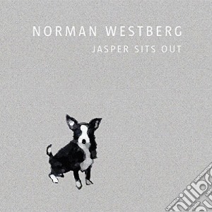 Norman Westberg - Jaspers Sits Out cd musicale di Norman Westberg