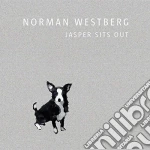 Norman Westberg - Jaspers Sits Out cd