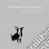 Norman Westberg - Jaspers Sits Out cd