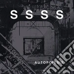 (LP Vinile) Ssss - Autopoiesis vinile