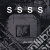 (LP Vinile) Ssss - Autopoiesis cd