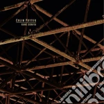 (LP Vinile) Colin Potter - Rank Sonata vinile