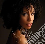 Nubya - Today cd