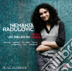 Devil's trills cd