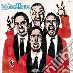 (LP Vinile) Monsters - Pop Up Yours (3 Lp)