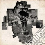 (LP Vinile) Hank Haint - Blackout (Lp+Cd) vinile
