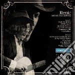 (LP Vinile) Menic - Railroad Blues Anthology (Lp+Cd)