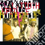 Roy & The Devils Motorcycle - Tell It To The People cd