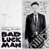 Davidson, Delaney - Bad Luck Man cd