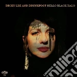 Becky Lee & Drunkfoot - Hello Black Halo cd