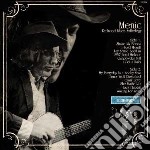 Menic - Railroad Blues Anthology