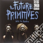 (LP Vinile) Future Primitives - Into The Primitive (2 Lp) vinile