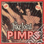 (LP Vinile) Juke Joint Pimps - Boogie Pimps (Lp+Cd)
