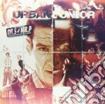 (LP Vinile) Urban Junior - Truth About Dr. S & Mr.p - A One Mansynthony In E Minor (Lp+Cd) vinile