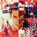Urban Junior - Truth About Dr. S & Mr.p - A One Mansynthony In E Minor cd