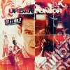 Urban Junior - Truth About Dr. S & Mr.p - A One Mansynthony In E Minor cd