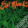 Movie Star Junkies - Evil Moods cd