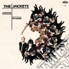 Jackets - Shadow Of Sound cd