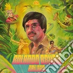 Rolando Bruno - Bailazo cd