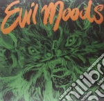 (LP Vinile) Movie Star Junkies - Evil Moods (Lp+Cd) vinile